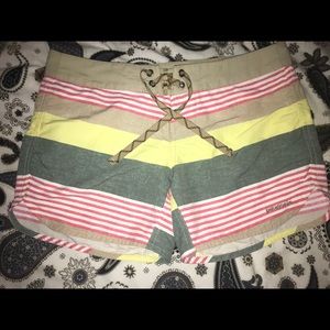 Patagonia Shorts